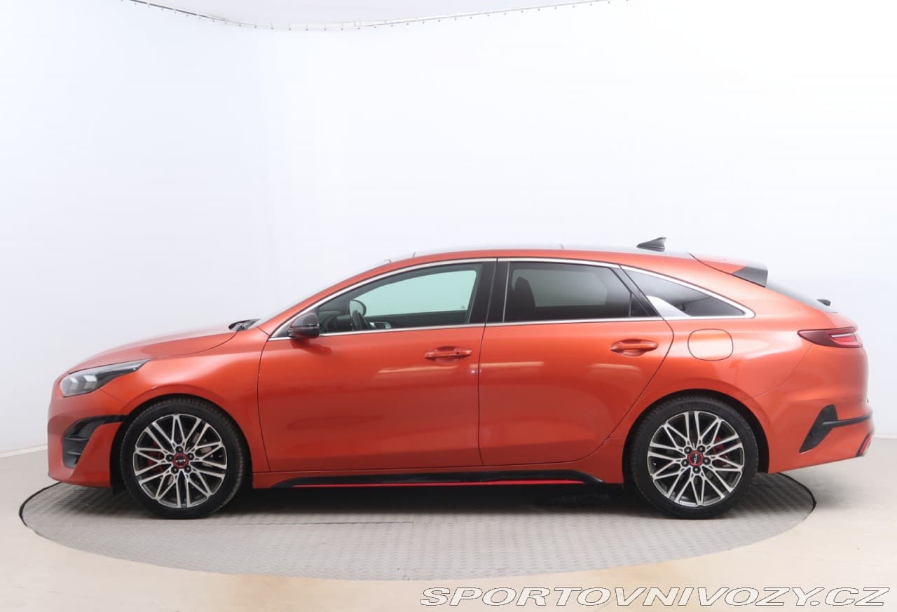 2023 Kia Proceed - 3