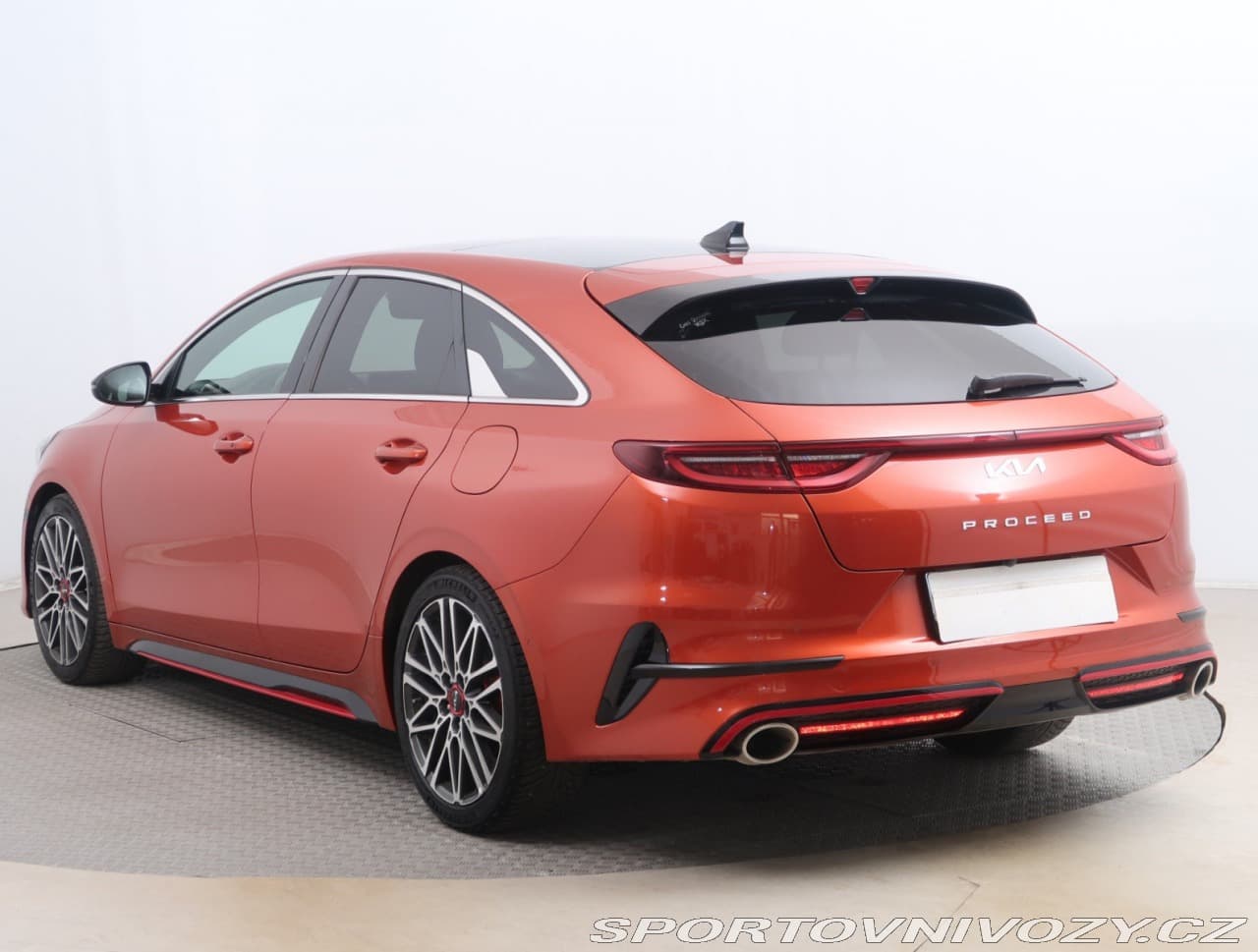 2023 Kia Proceed - 4