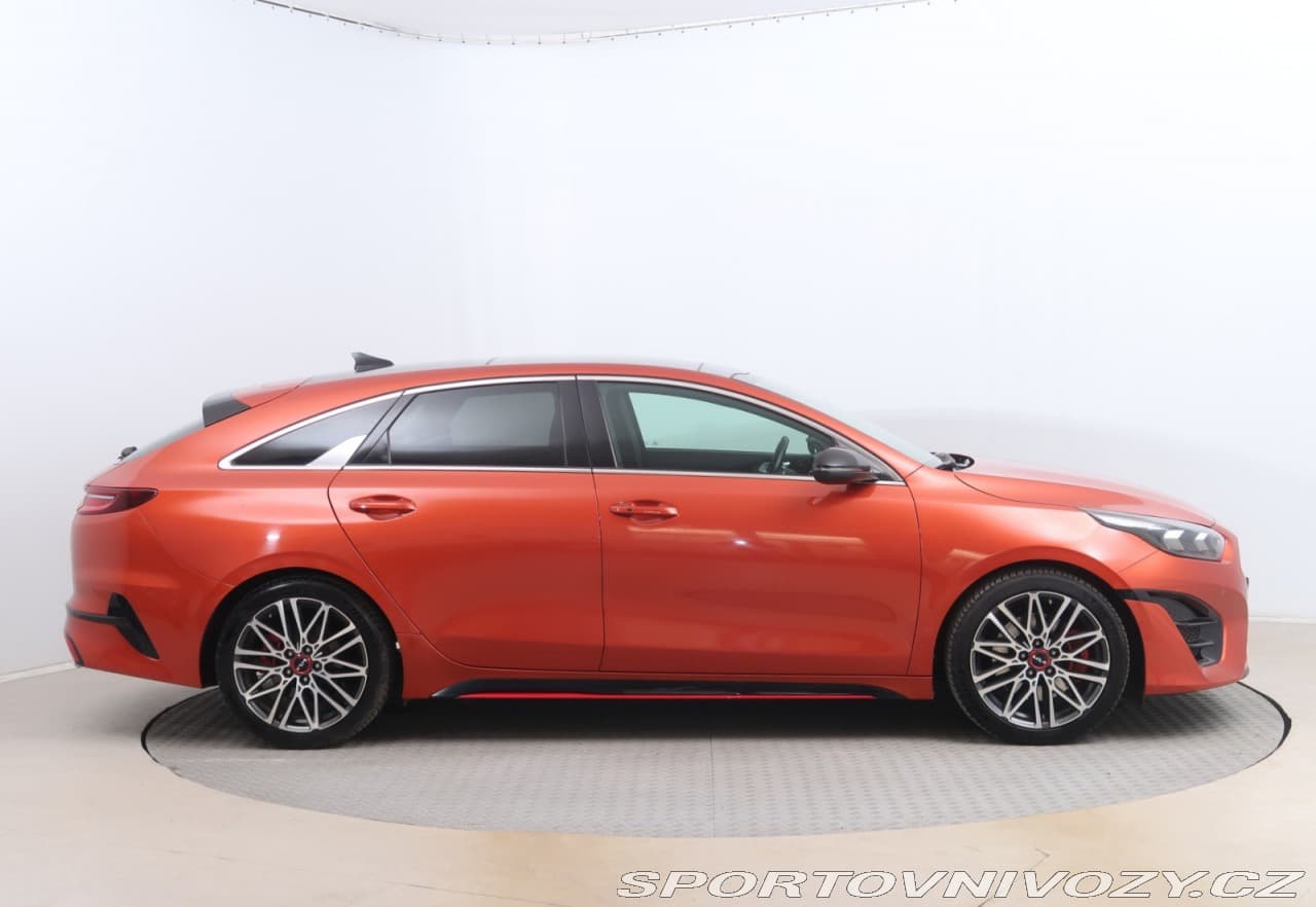 2023 Kia Proceed - 6