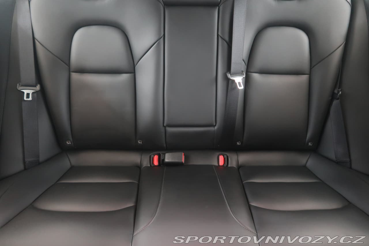 2021 Tesla Model 3 - 10