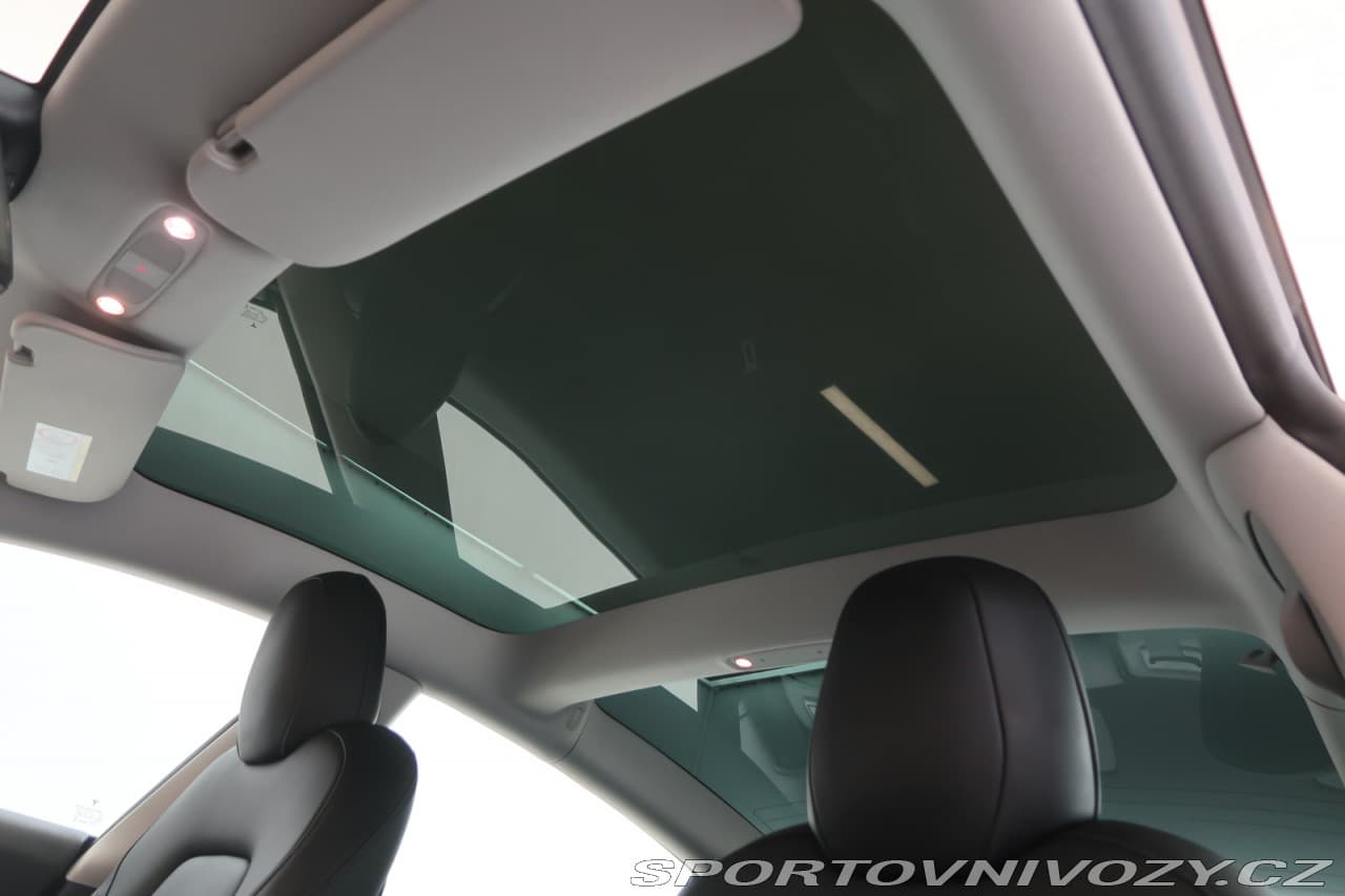 2021 Tesla Model 3 - 14