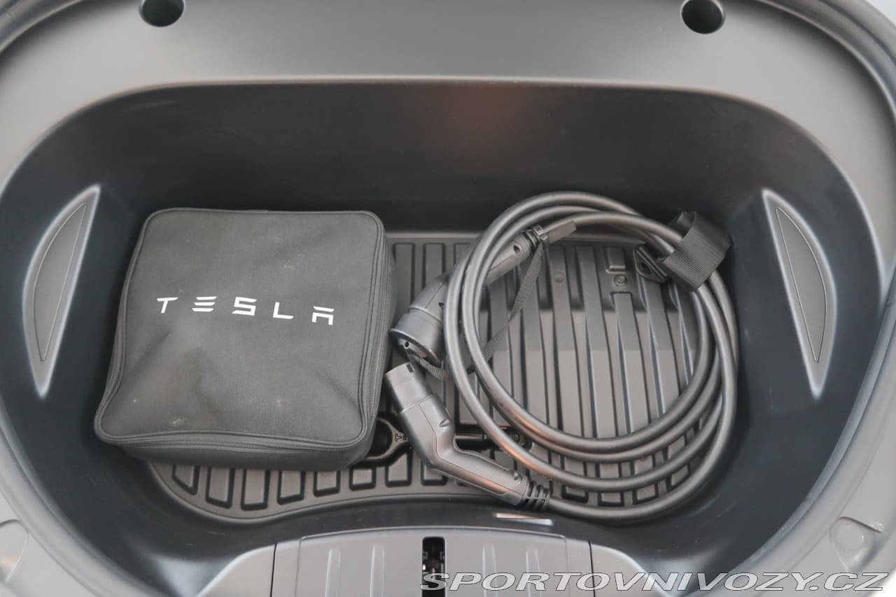 2021 Tesla Model 3 - 15