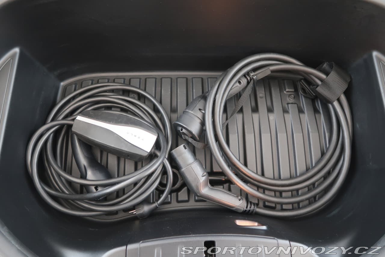 2021 Tesla Model 3 - 17