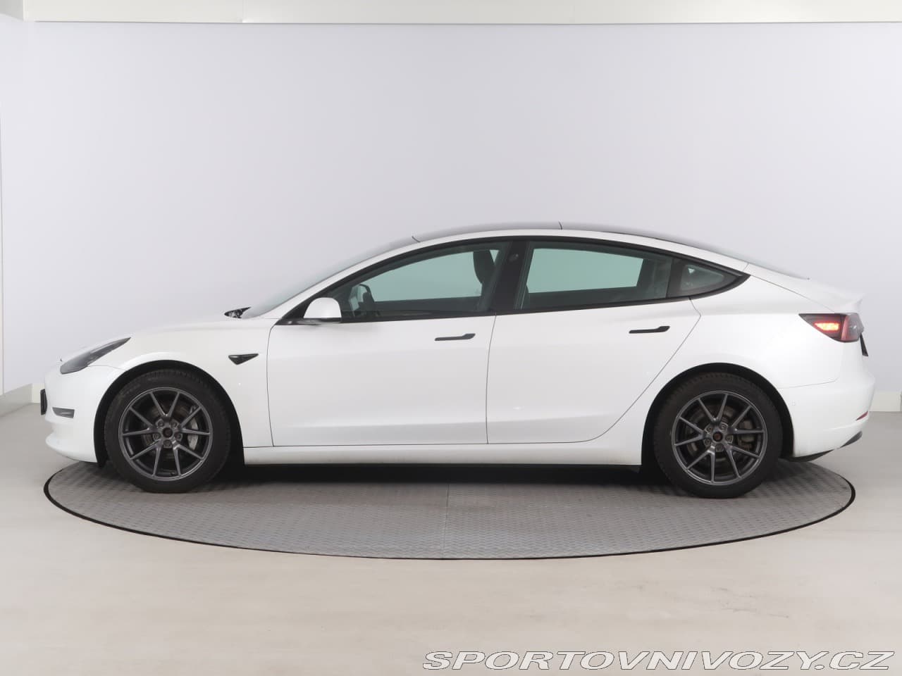 2021 Tesla Model 3 - 3