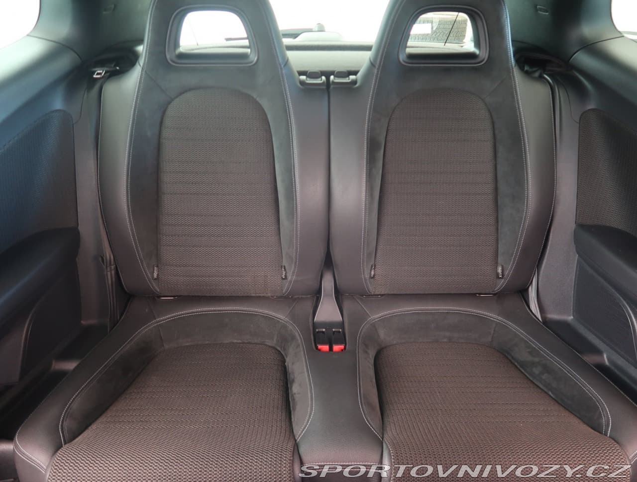 2015 Volkswagen Scirocco - 10