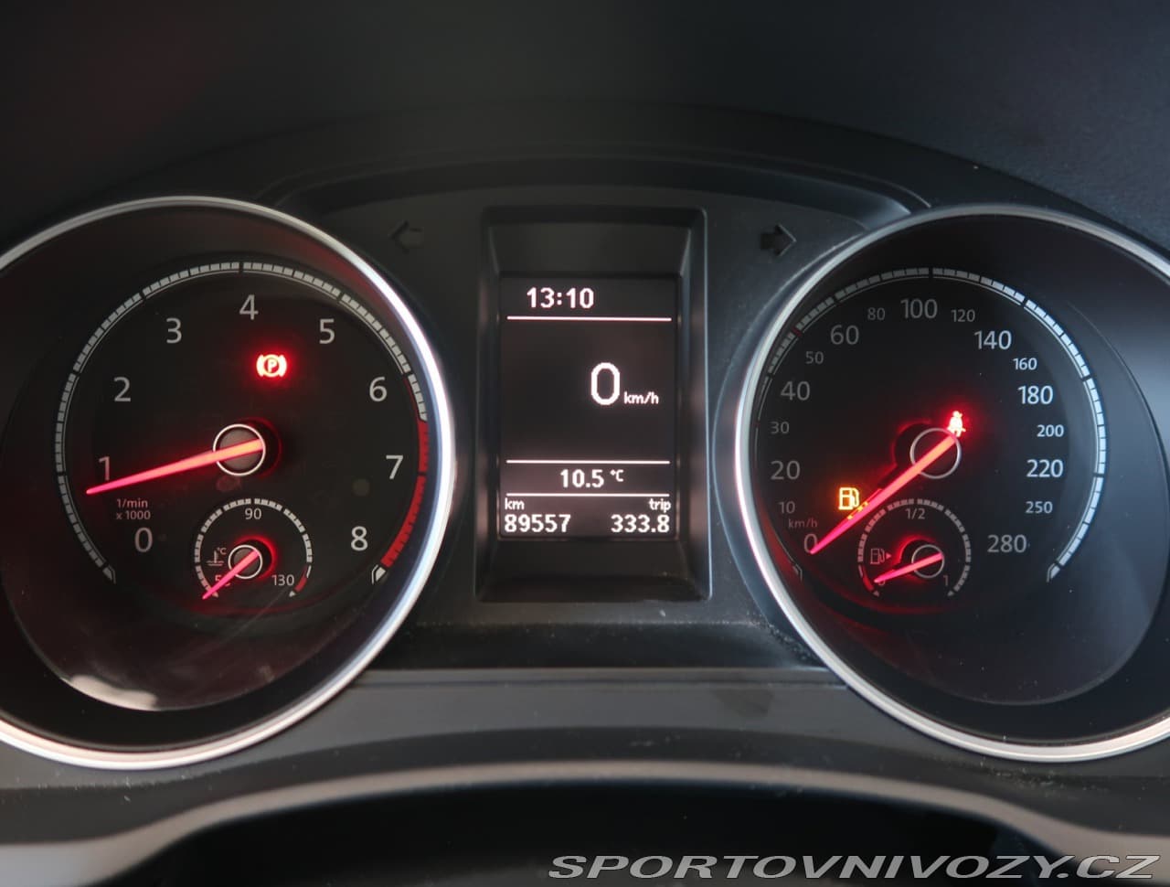 2015 Volkswagen Scirocco - 11