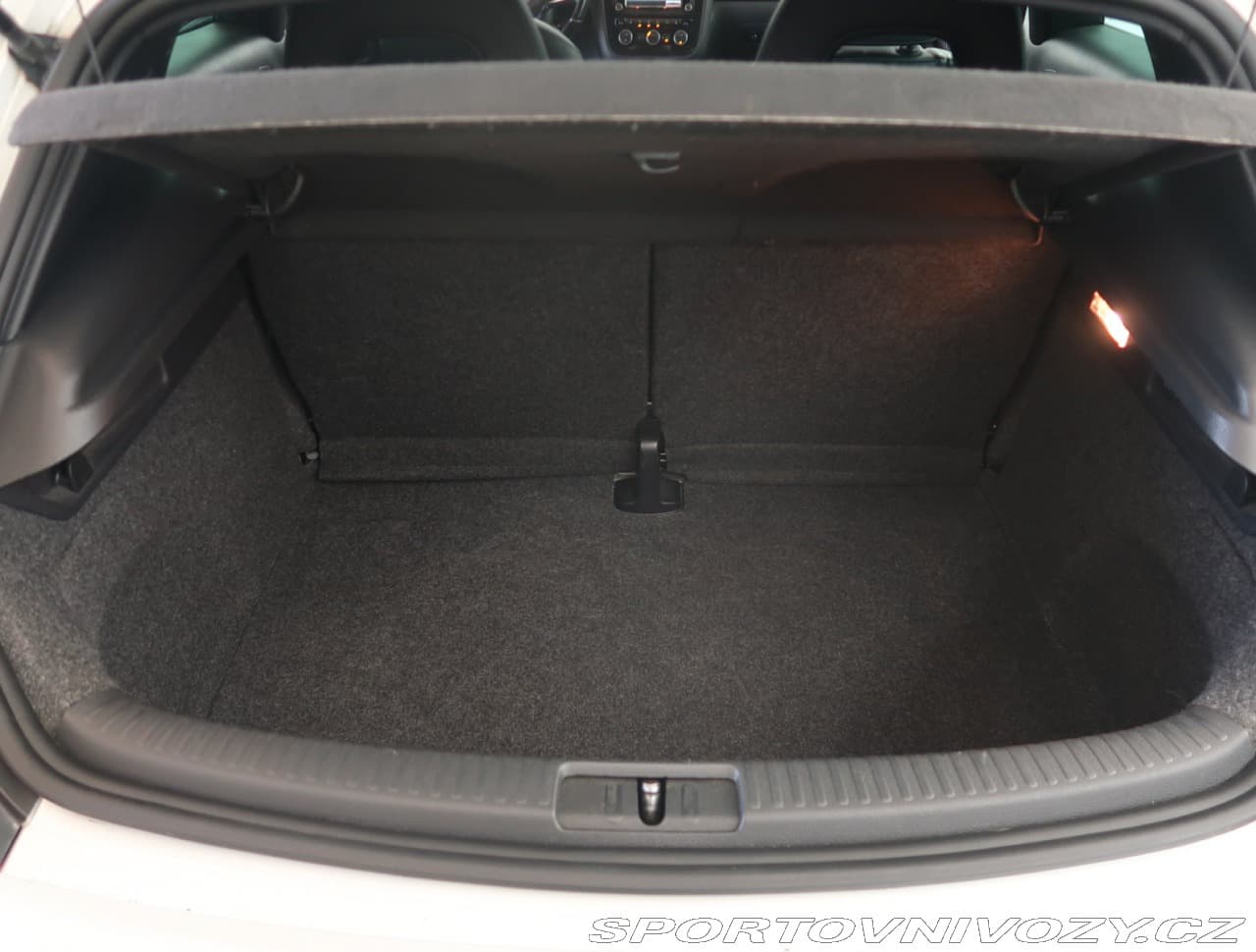 2015 Volkswagen Scirocco - 14