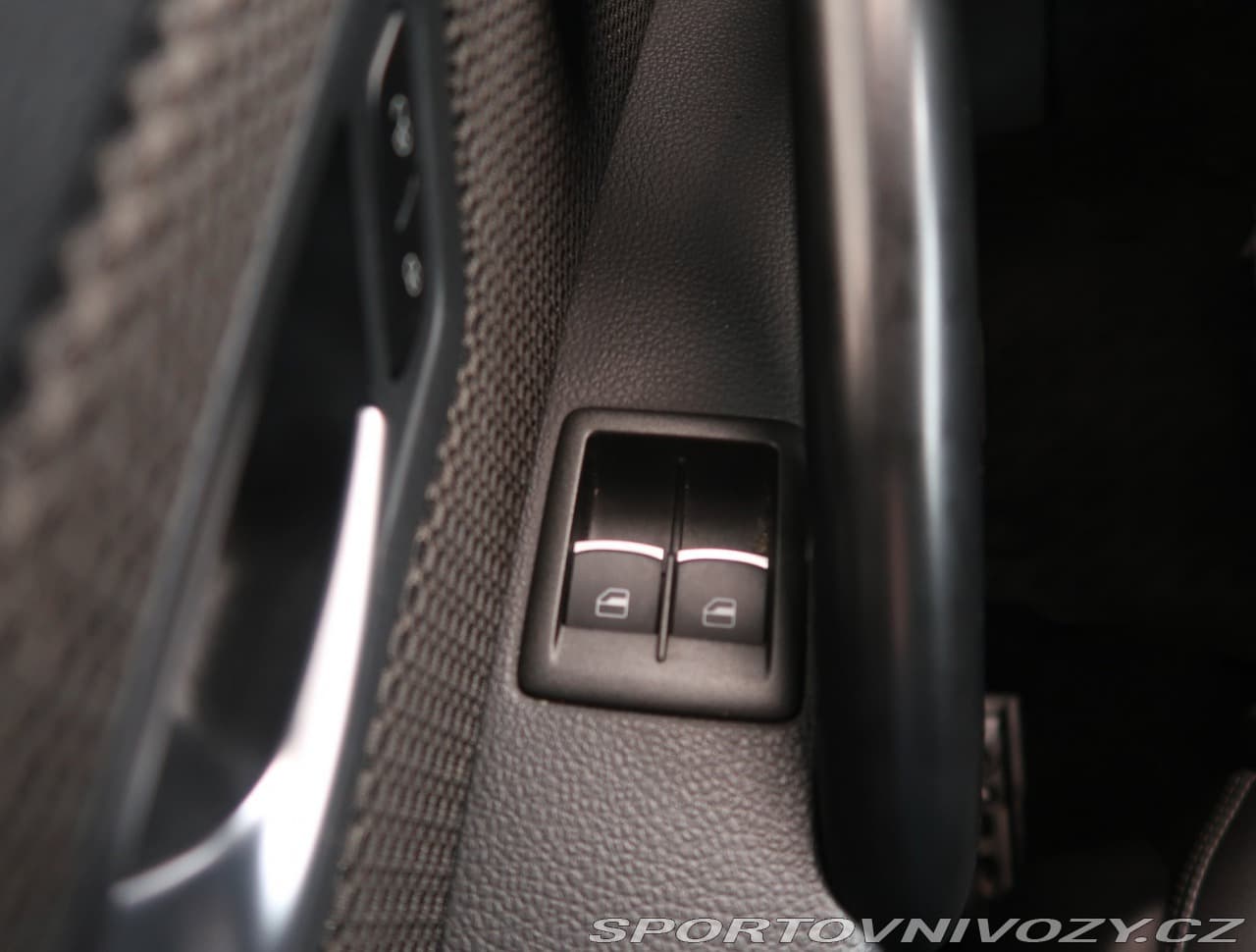 2015 Volkswagen Scirocco - 15