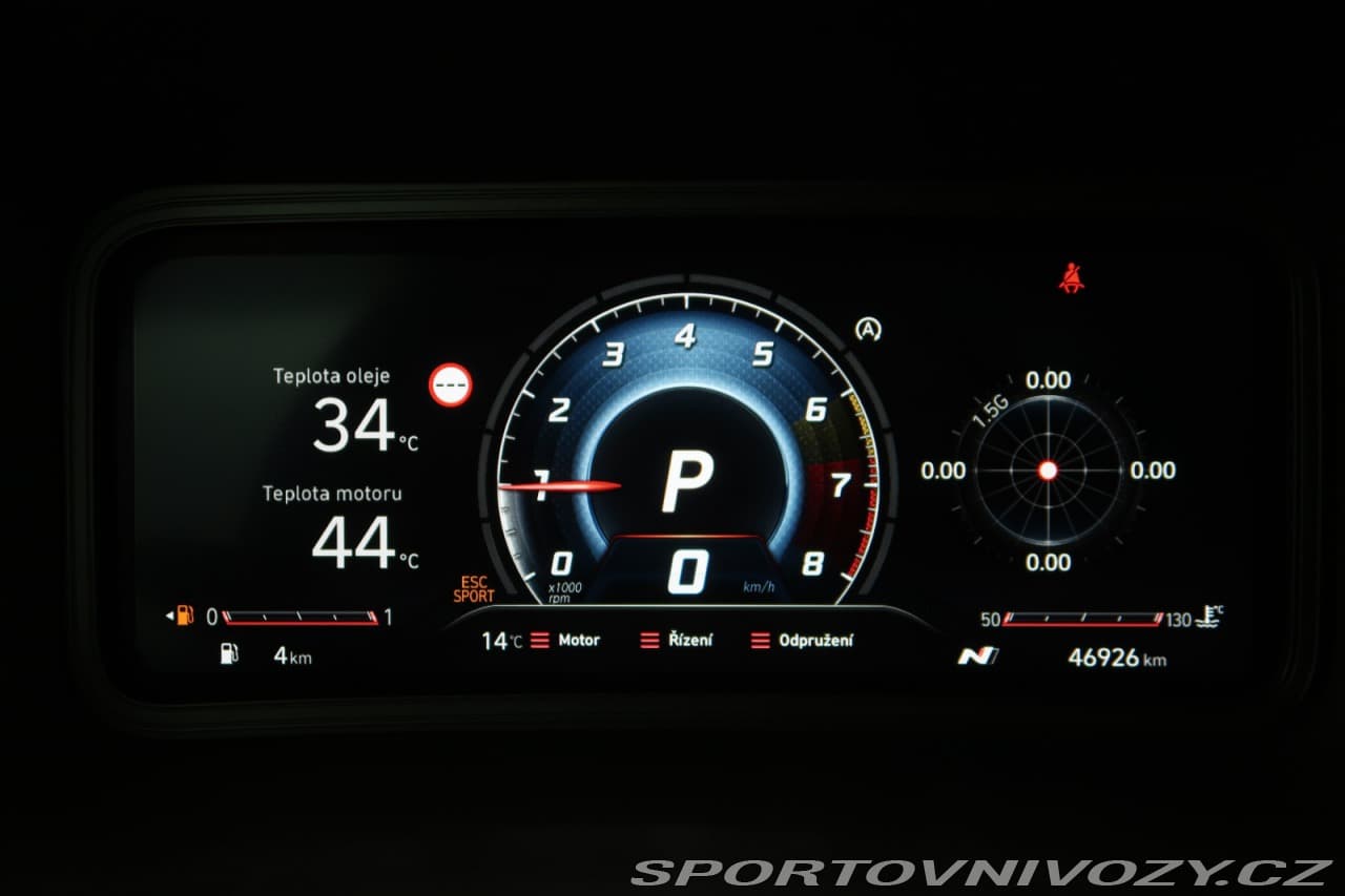 2021 Hyundai Kona - 11