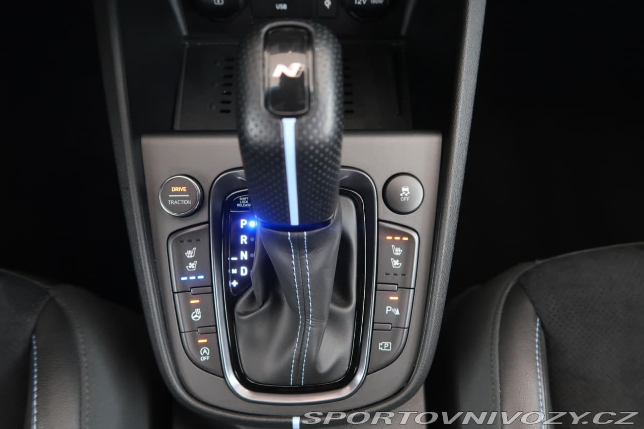 2021 Hyundai Kona - 12