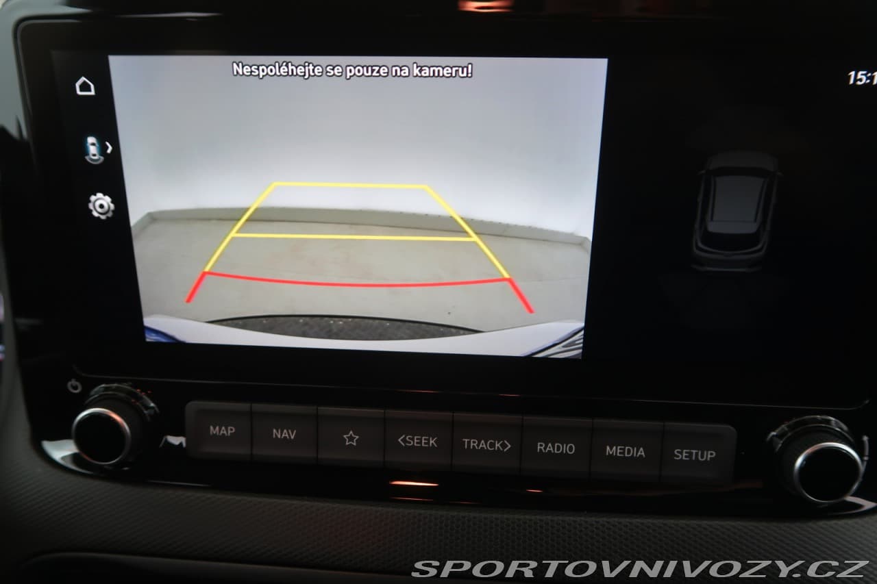 2021 Hyundai Kona - 14