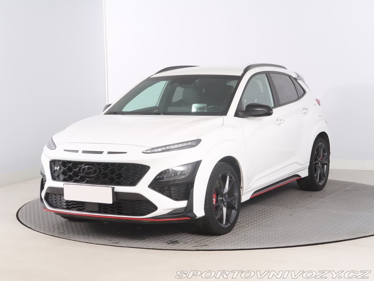 2021 Hyundai Kona - 2