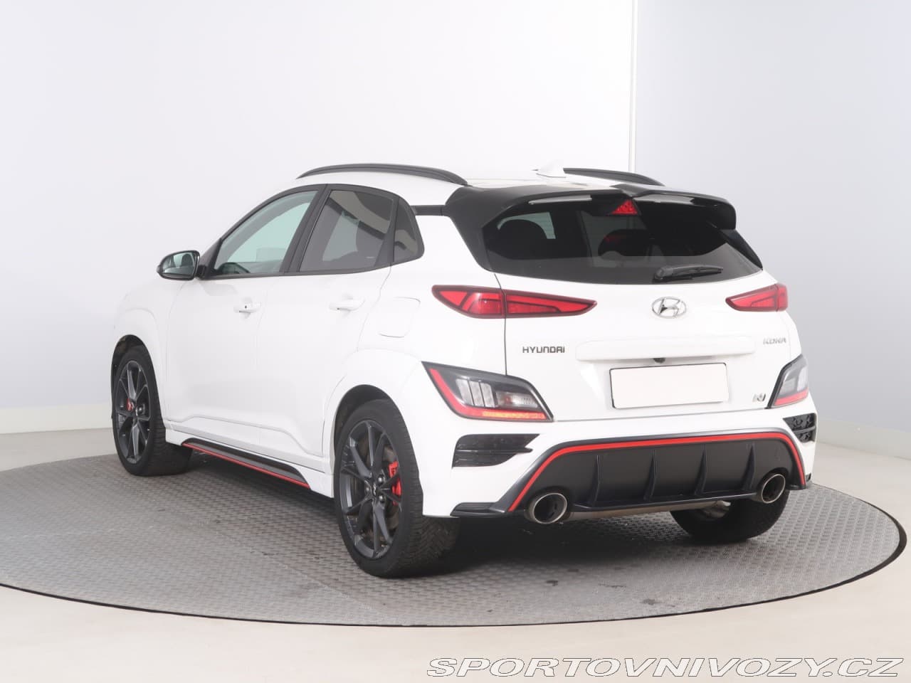 2021 Hyundai Kona - 4