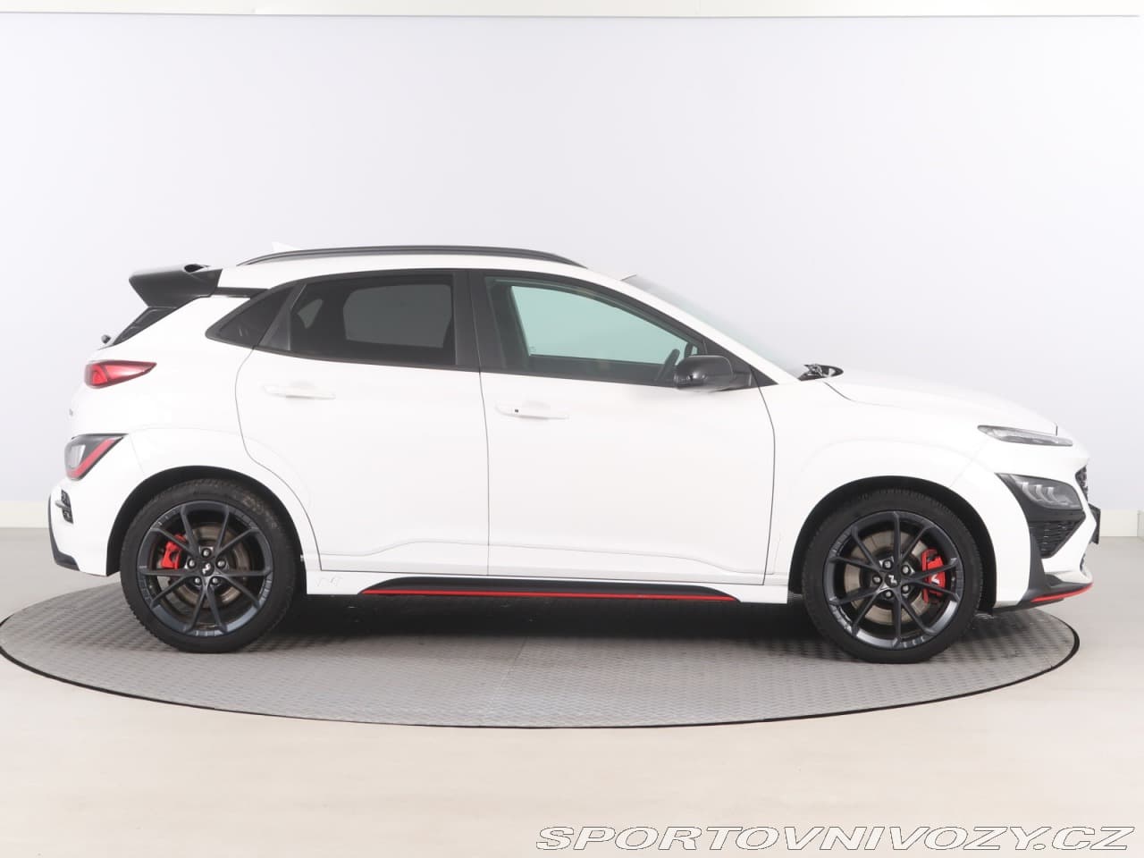 2021 Hyundai Kona - 6