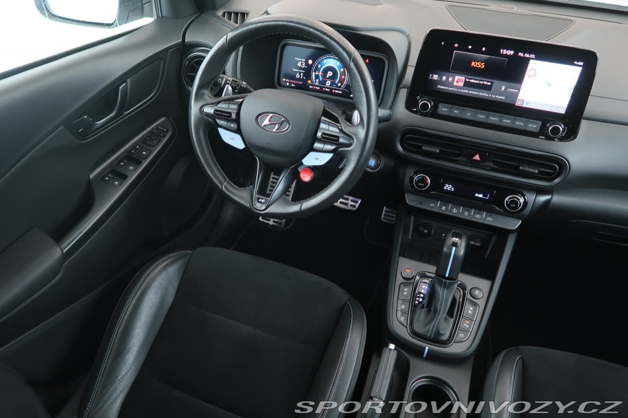 2021 Hyundai Kona - 7