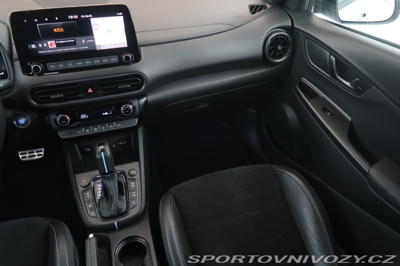 2021 Hyundai Kona - 8