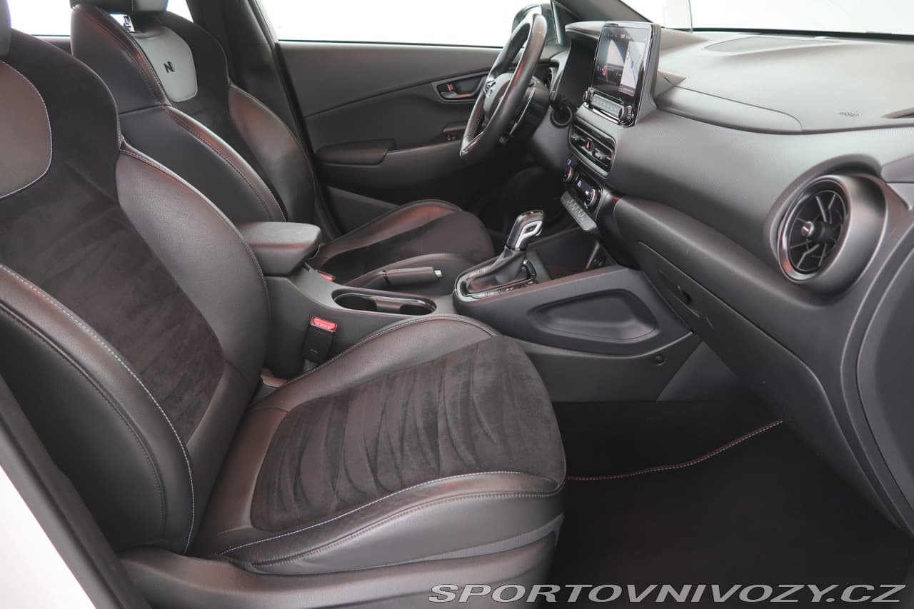 2021 Hyundai Kona - 9