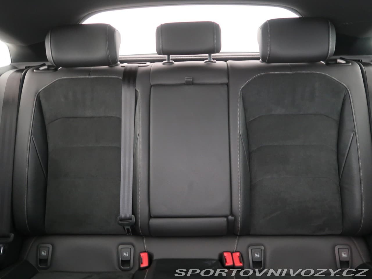 2017 Volkswagen Arteon - 10