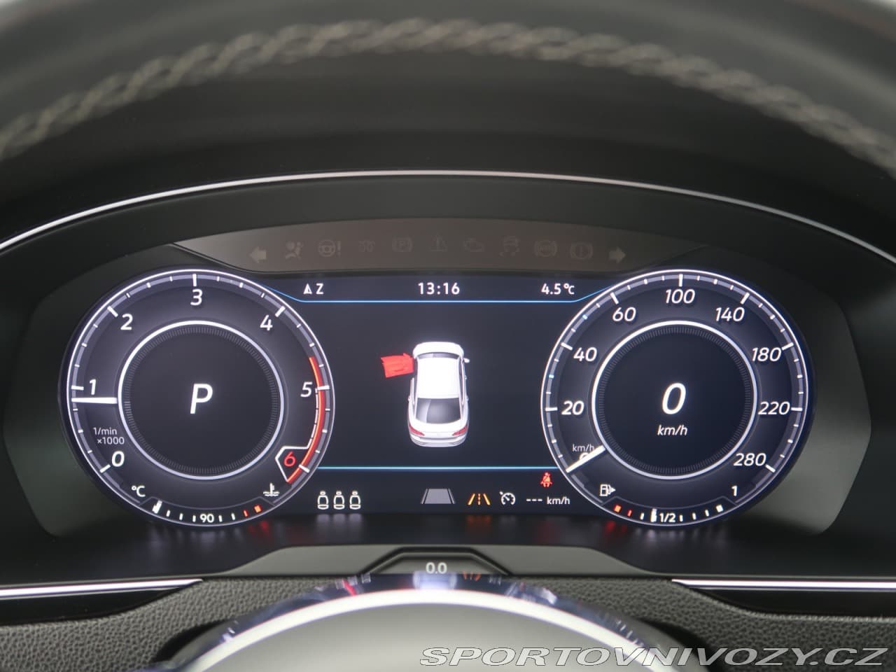 2017 Volkswagen Arteon - 11