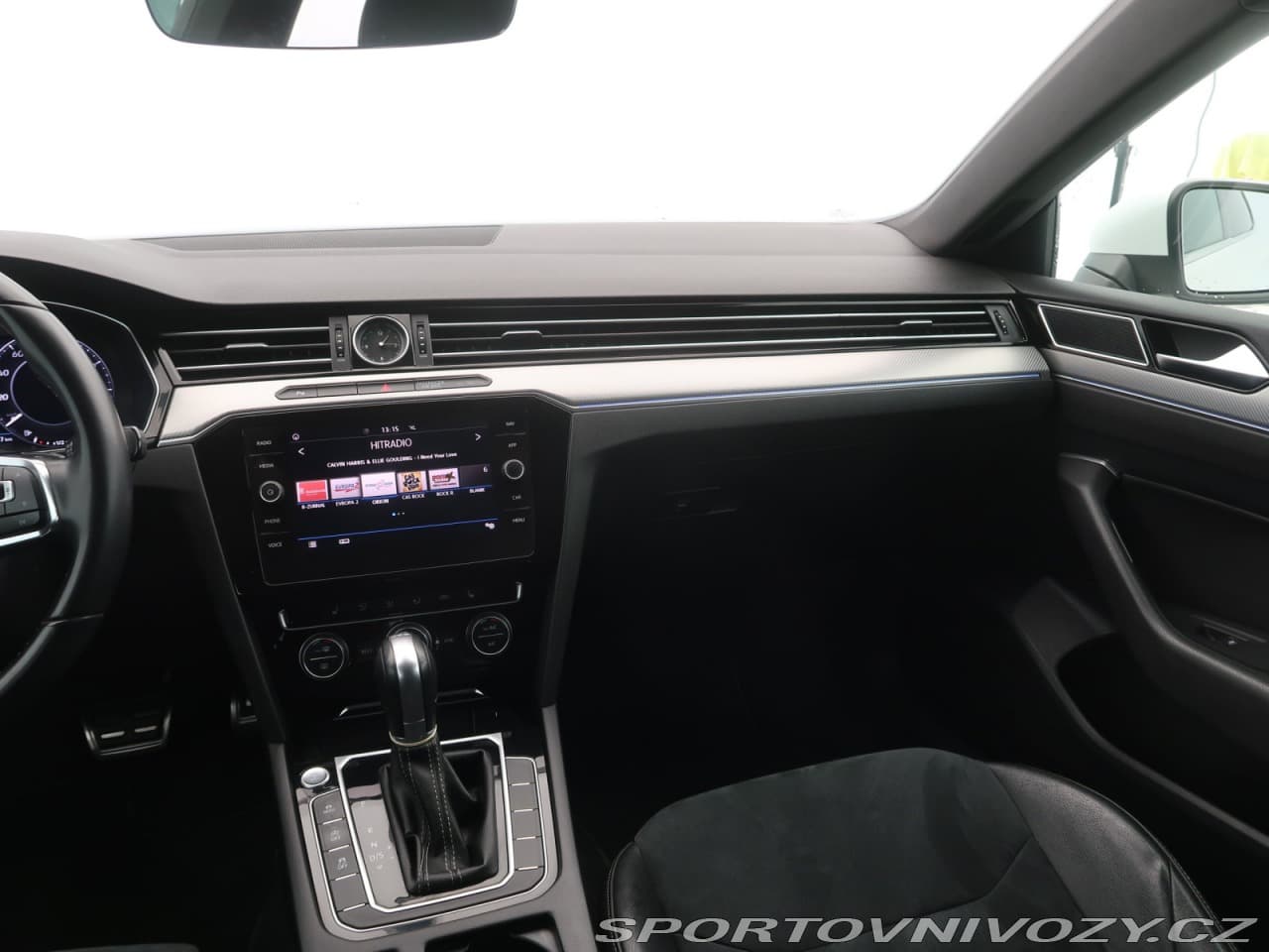 2017 Volkswagen Arteon - 12