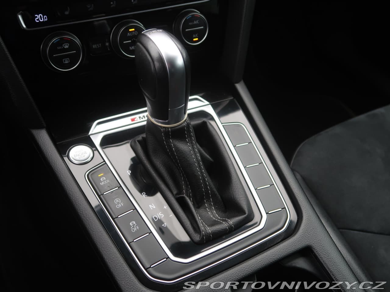 2017 Volkswagen Arteon - 13