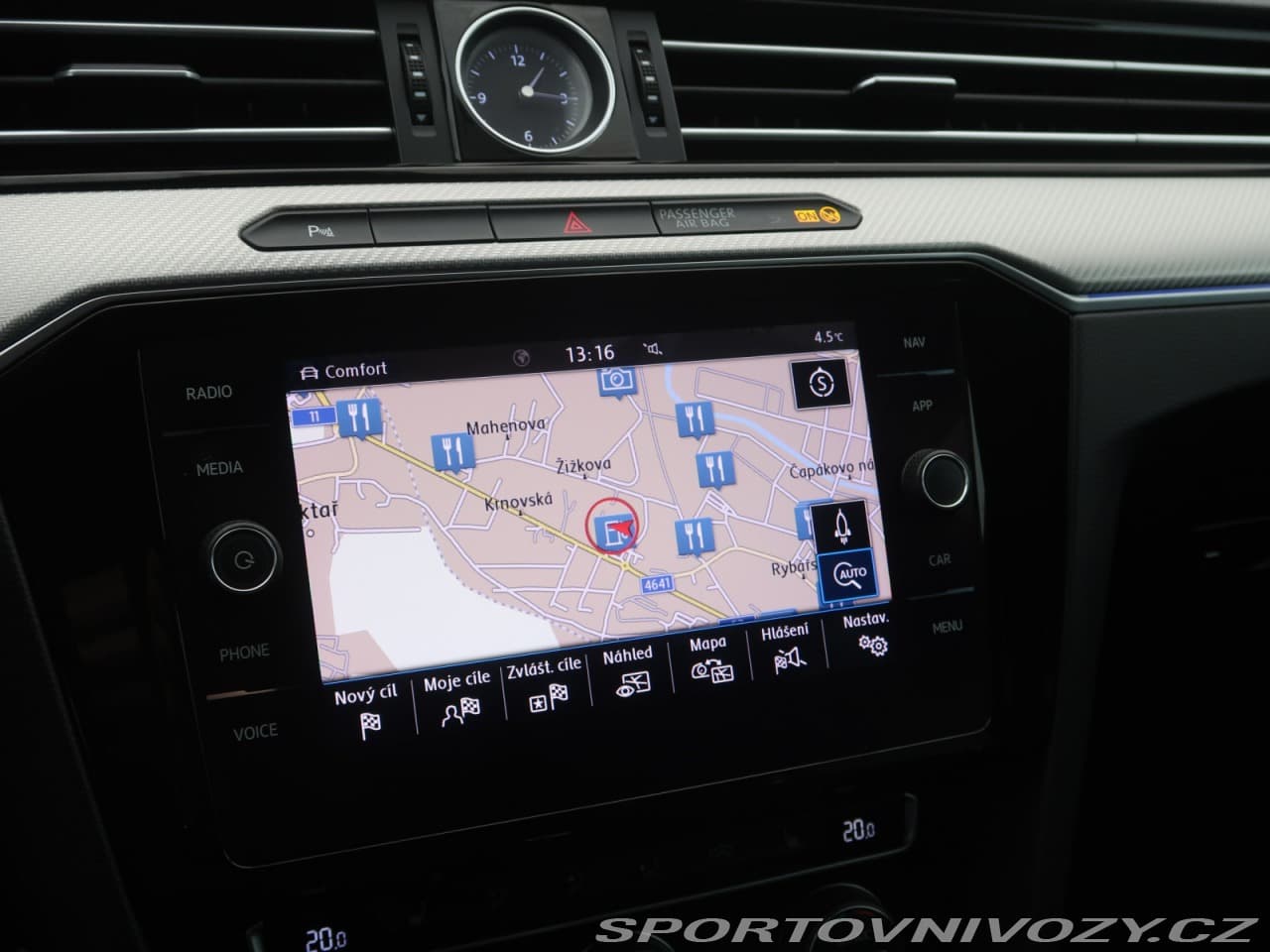 2017 Volkswagen Arteon - 16