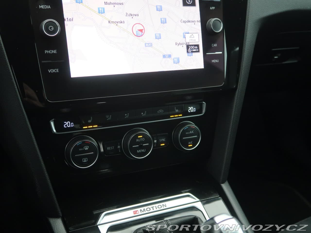 2017 Volkswagen Arteon - 17