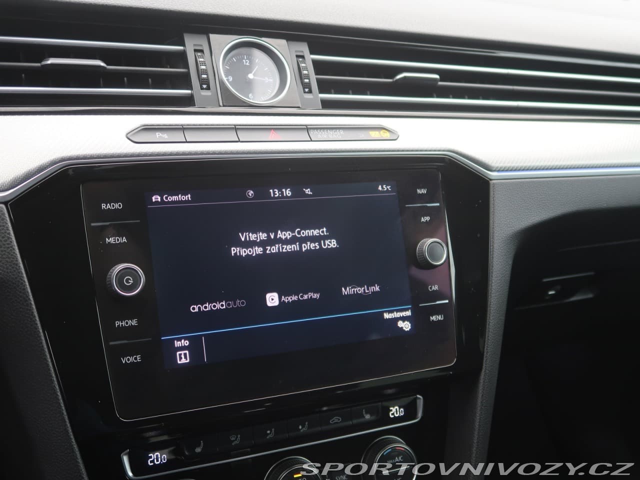 2017 Volkswagen Arteon - 18