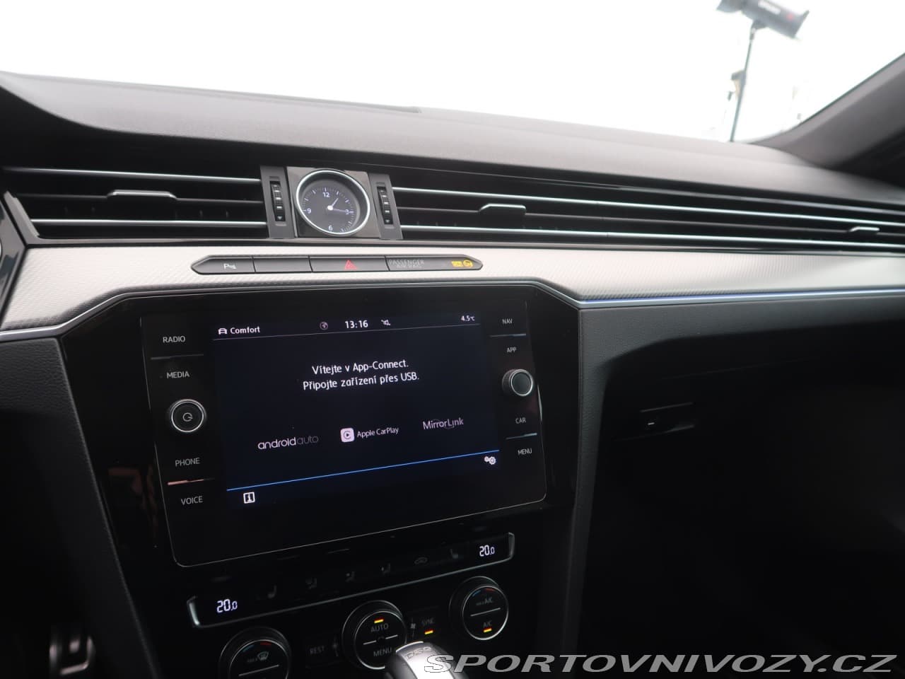 2017 Volkswagen Arteon - 19