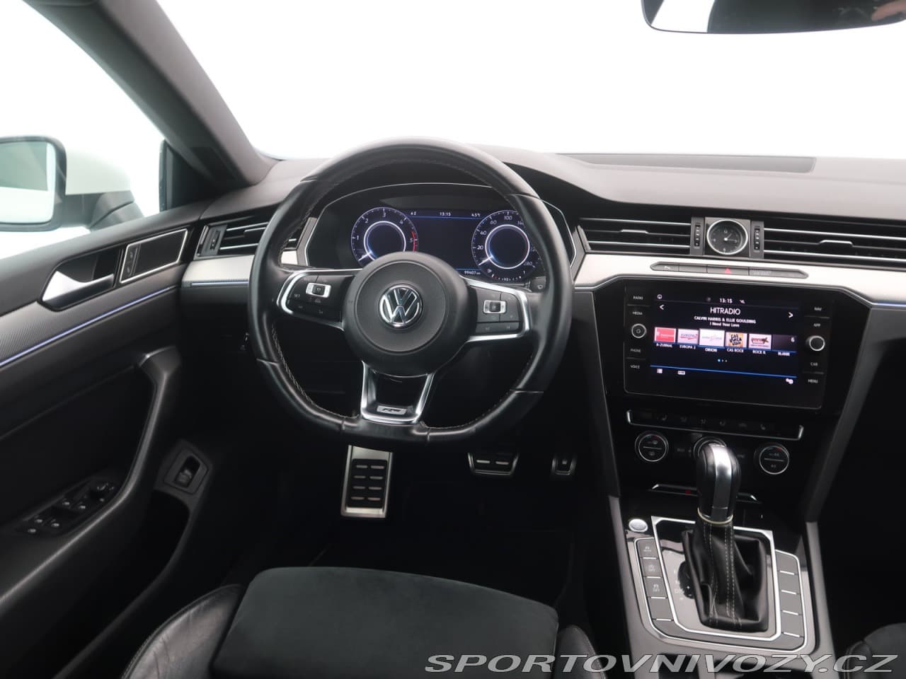 2017 Volkswagen Arteon - 7