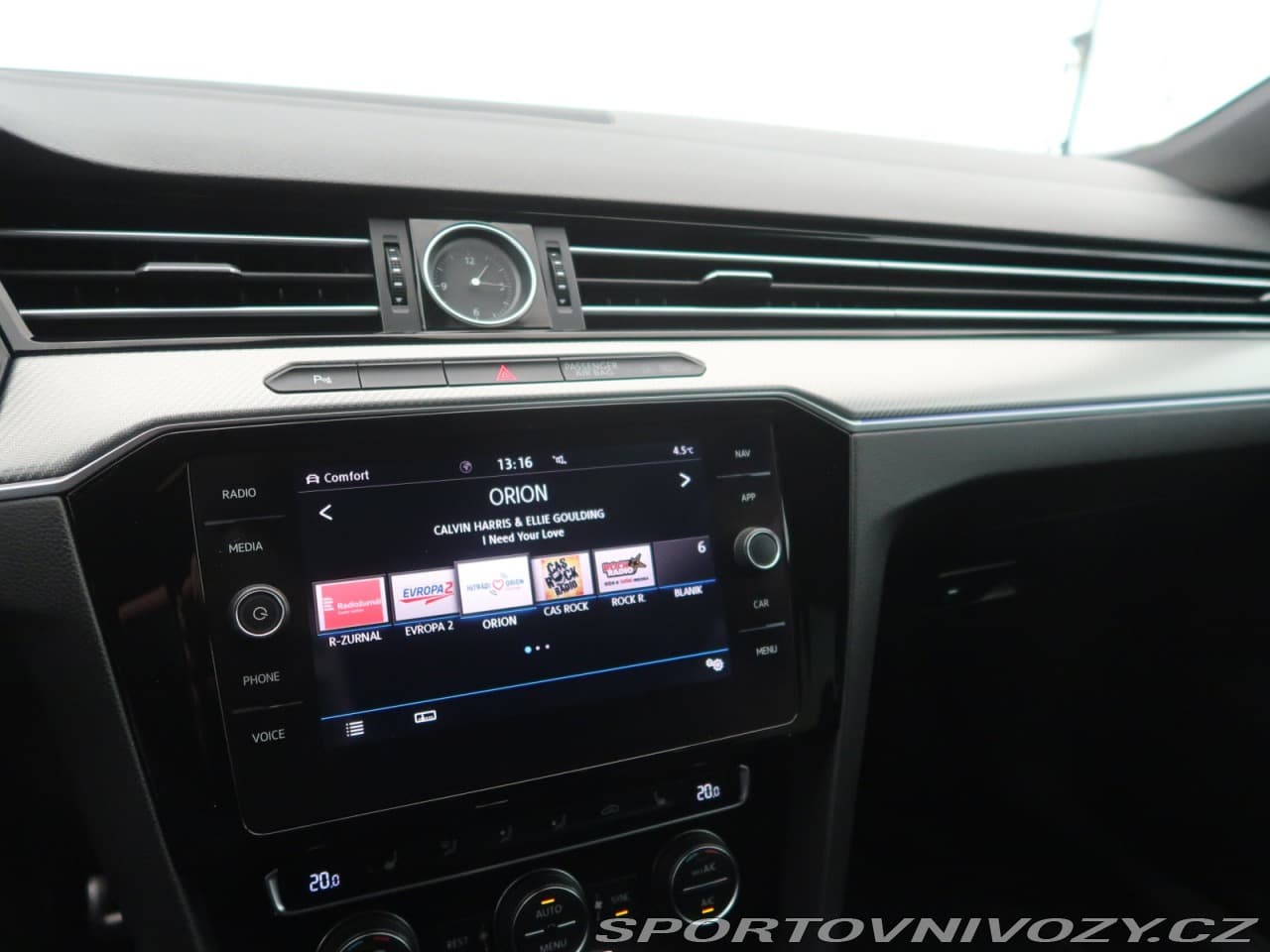 2017 Volkswagen Arteon - 8