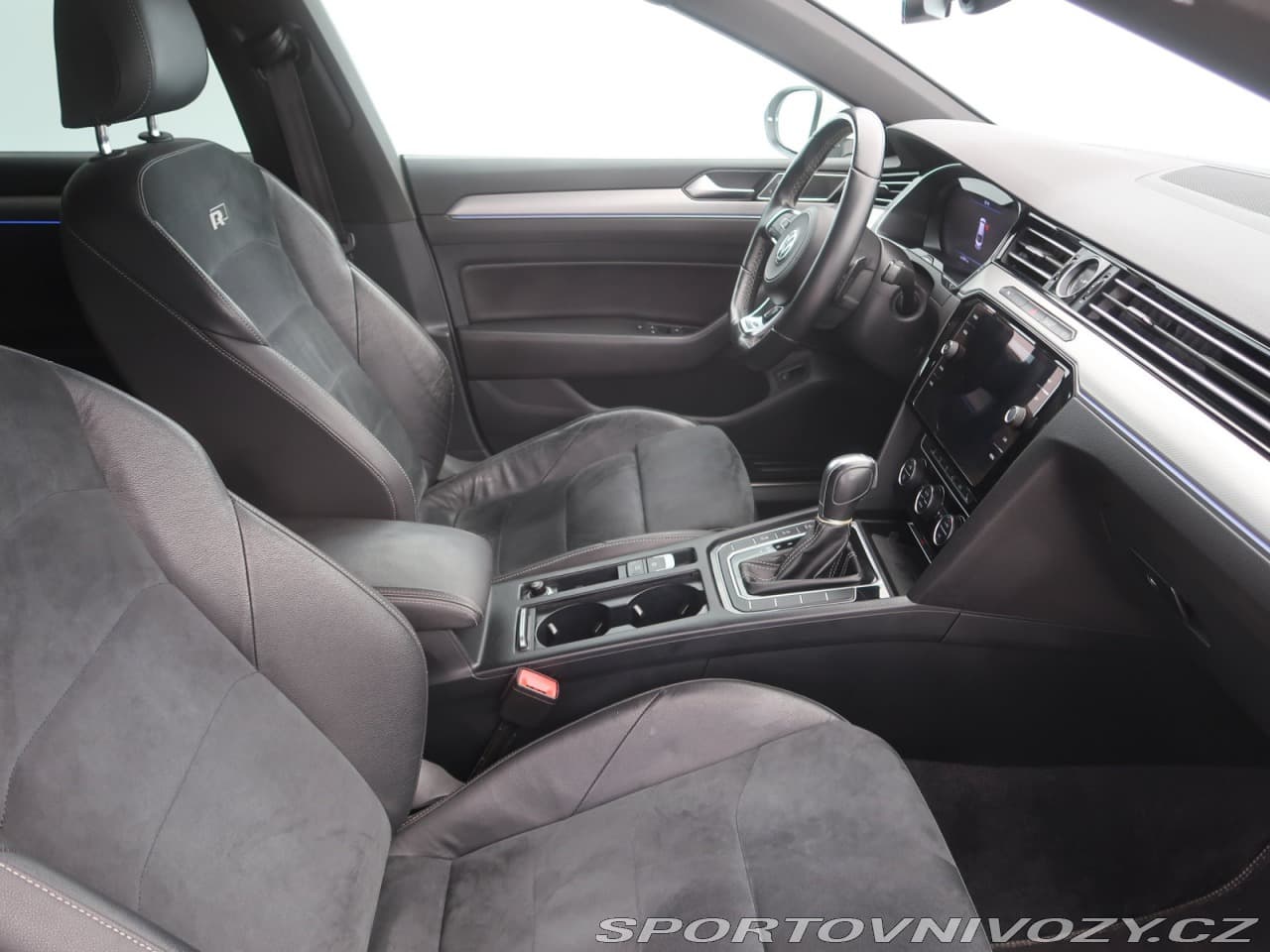 2017 Volkswagen Arteon - 9