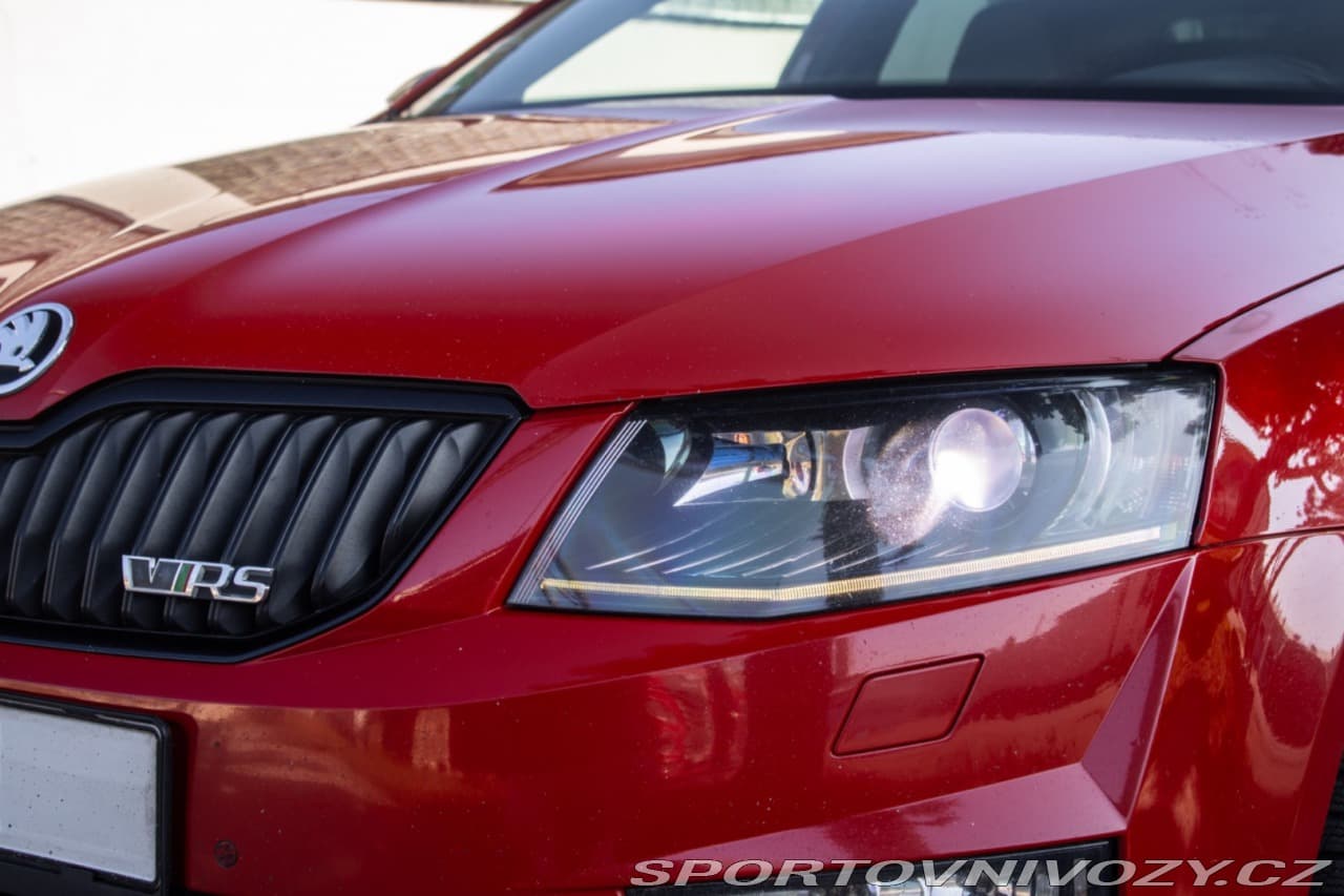 2016 Škoda OCTAVIA - 11