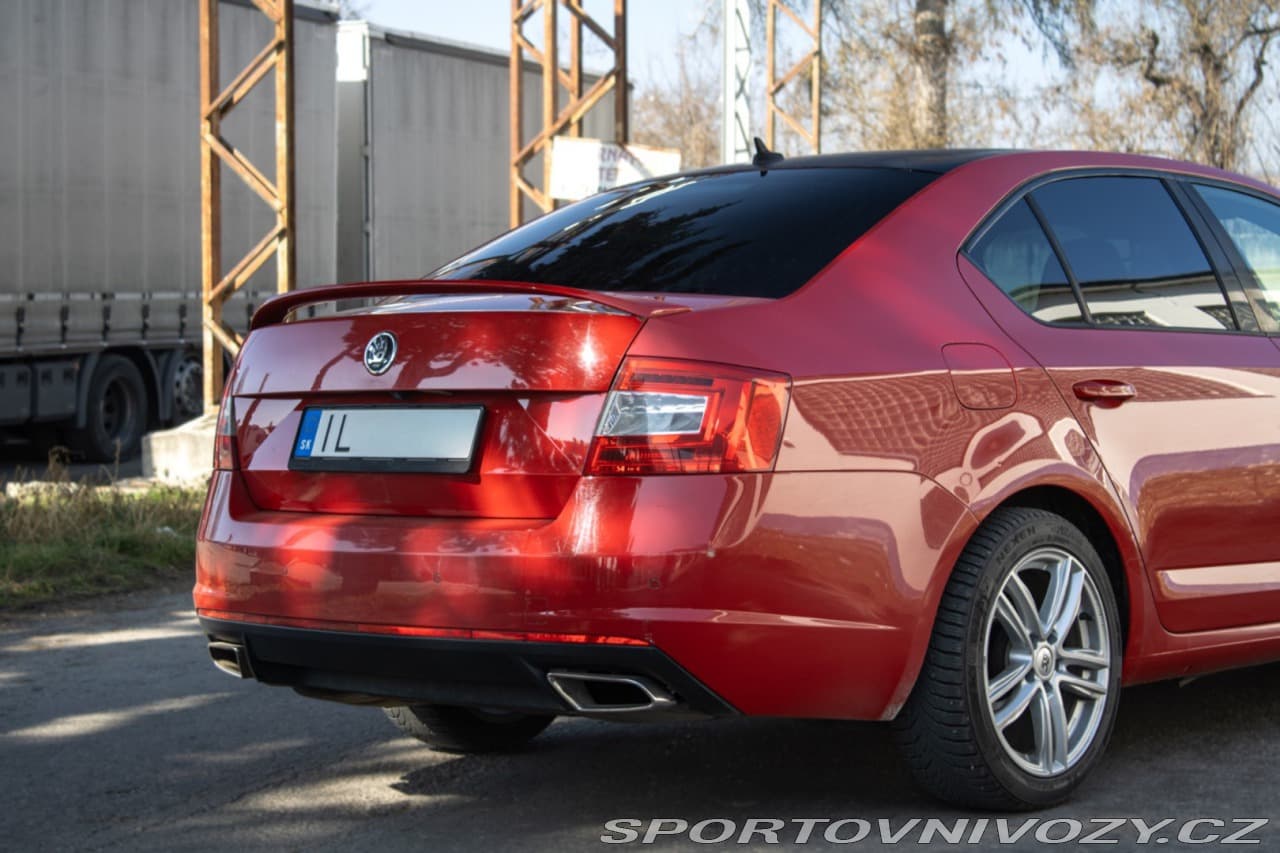 2016 Škoda OCTAVIA - 12