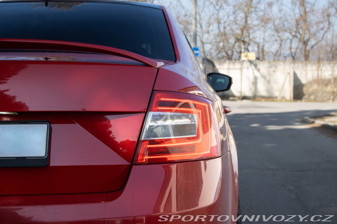 2016 Škoda OCTAVIA - 14