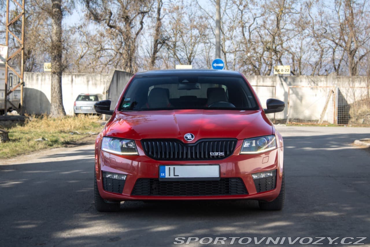2016 Škoda OCTAVIA - 2