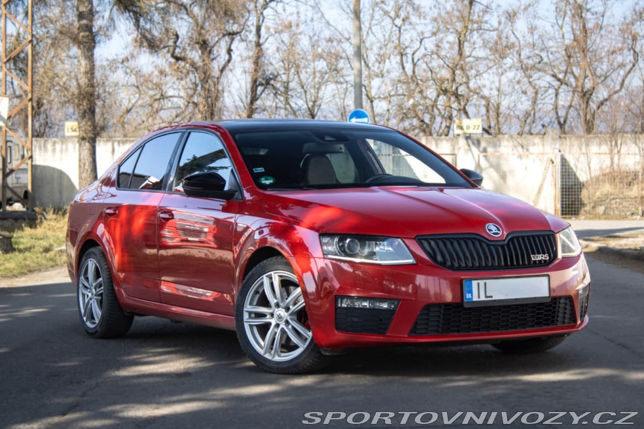 2016 Škoda OCTAVIA - 3