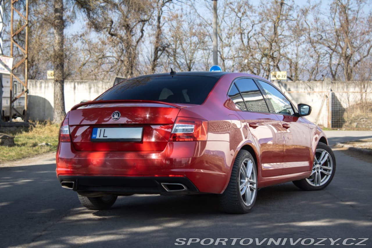 2016 Škoda OCTAVIA - 4