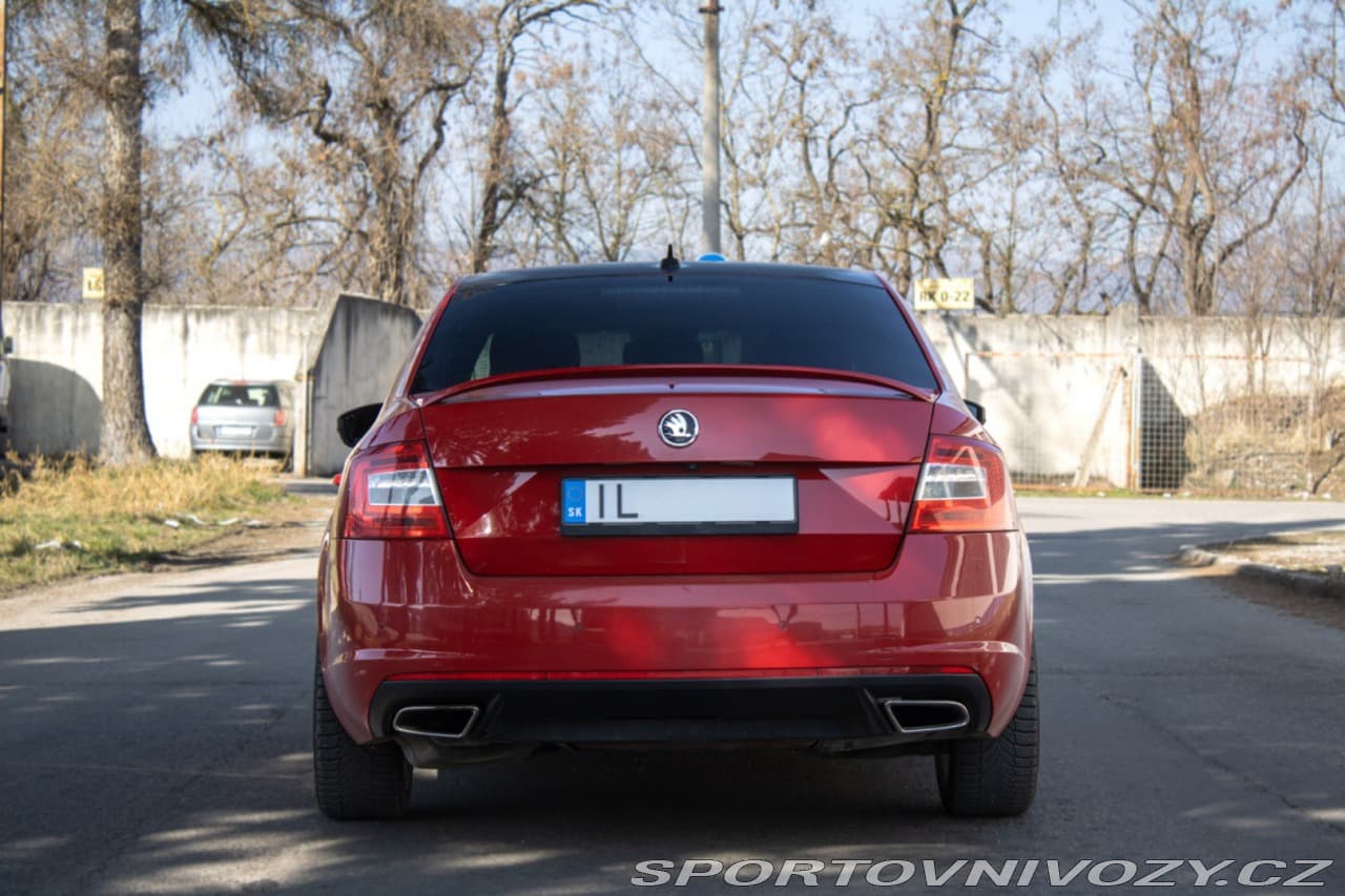 2016 Škoda OCTAVIA - 5