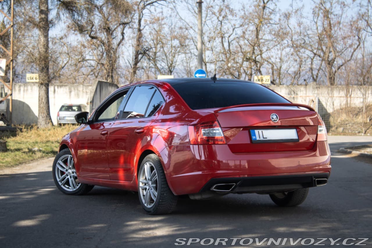 2016 Škoda OCTAVIA - 6