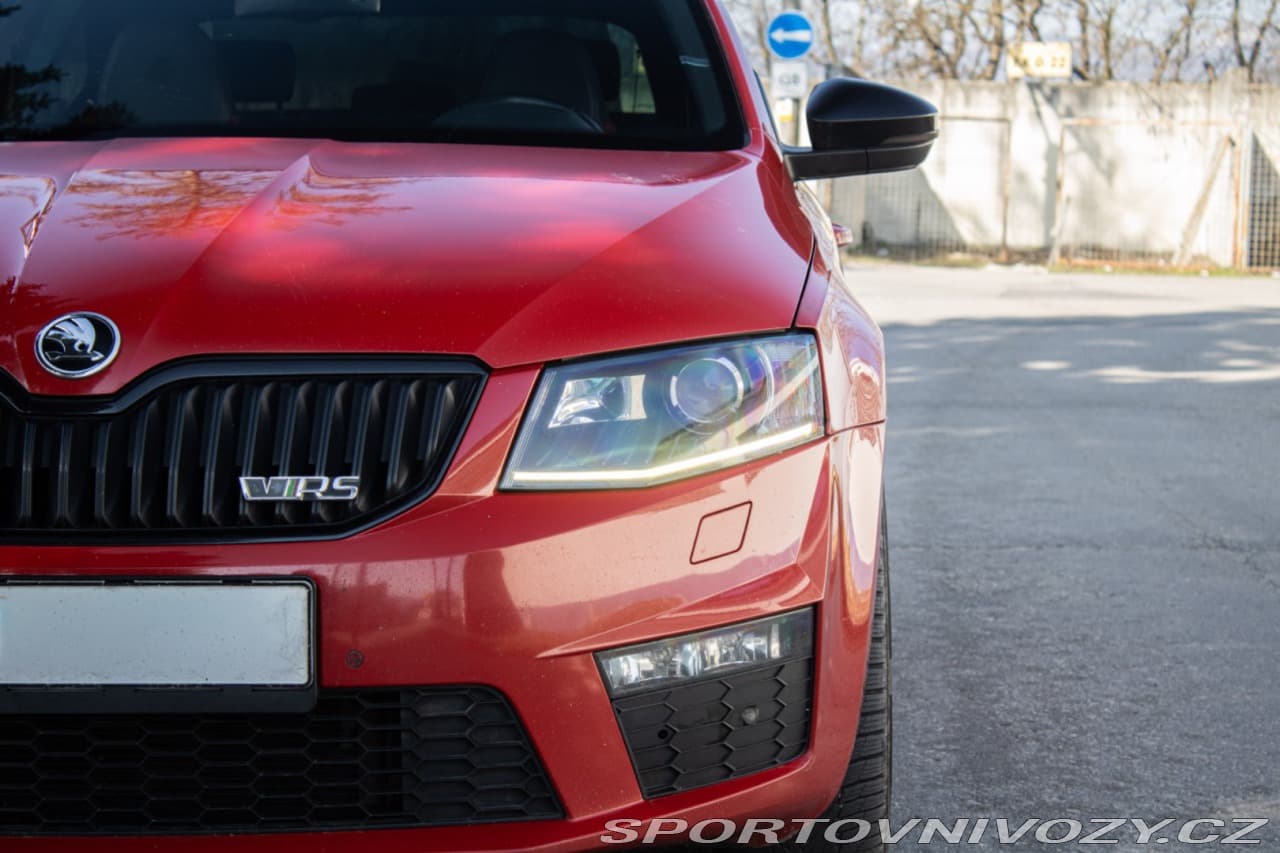 2016 Škoda OCTAVIA - 7