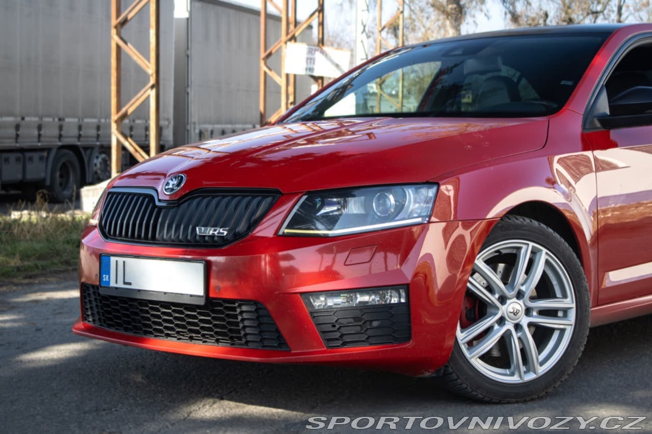 2016 Škoda OCTAVIA - 8