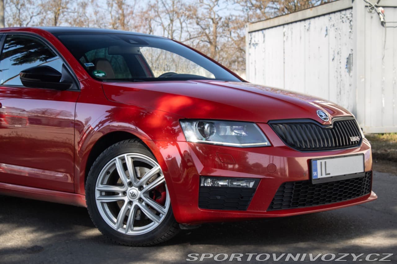 2016 Škoda OCTAVIA - 9