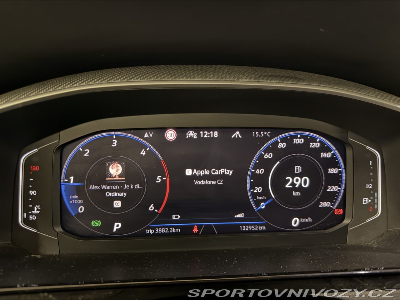 2021 Volkswagen Arteon - 12