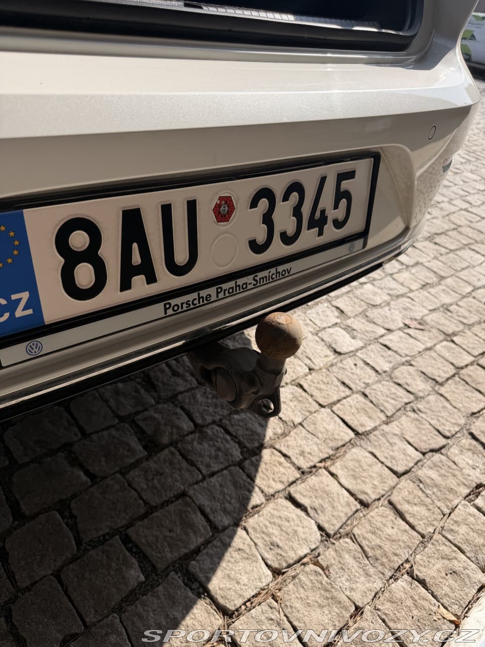 2021 Volkswagen Arteon - 5