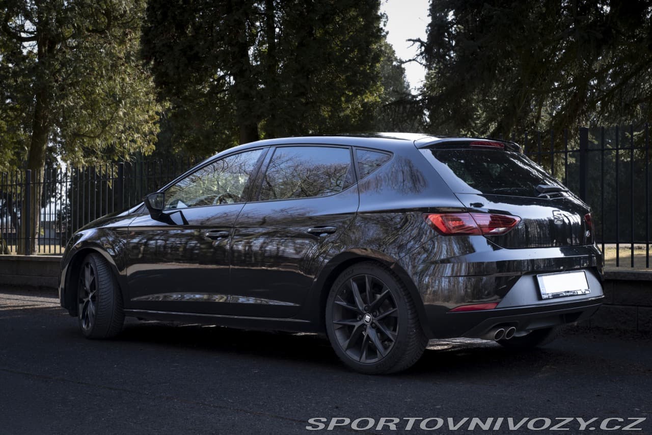 2020 Seat LEON - 2