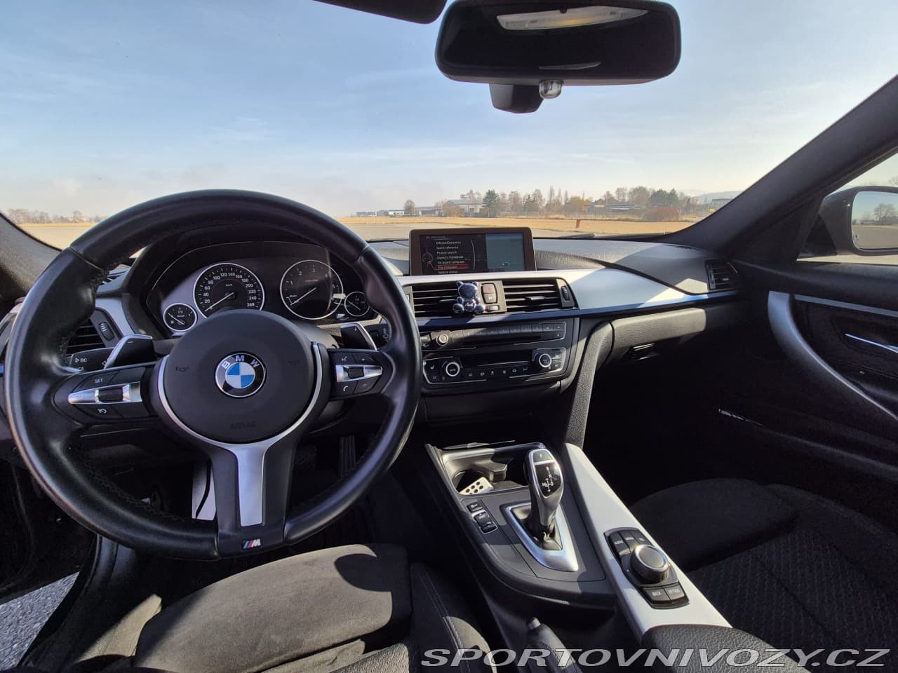 2012 BMW 3-SERIES - 17