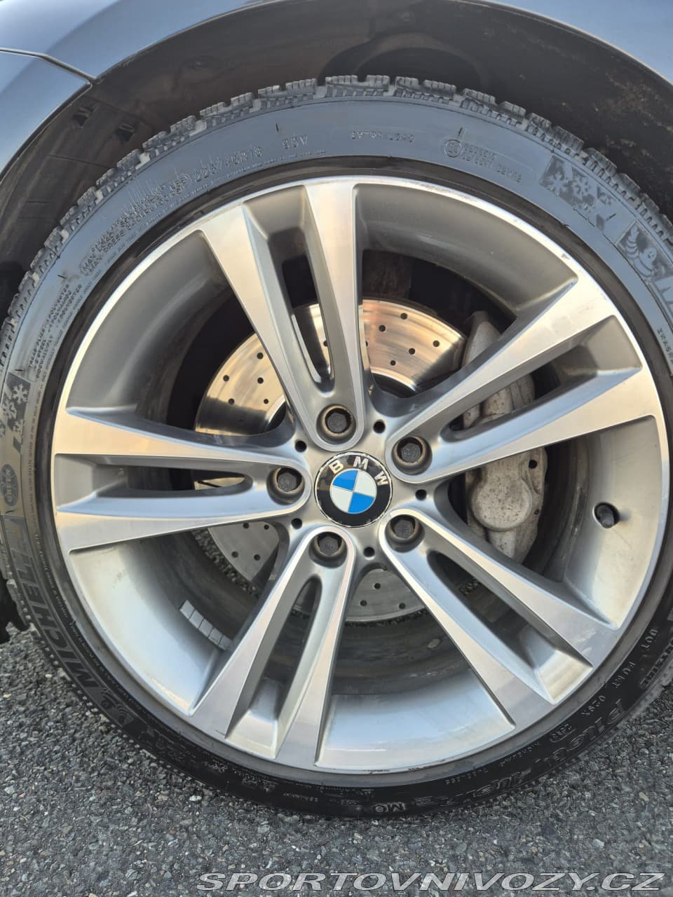 2012 BMW 3-SERIES - 20