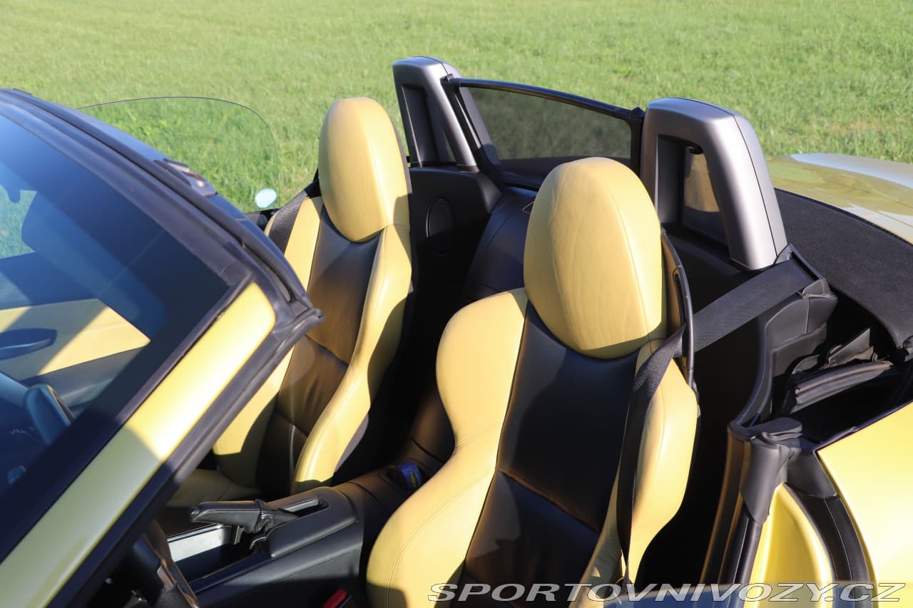 2006 BMW Z4 - 9