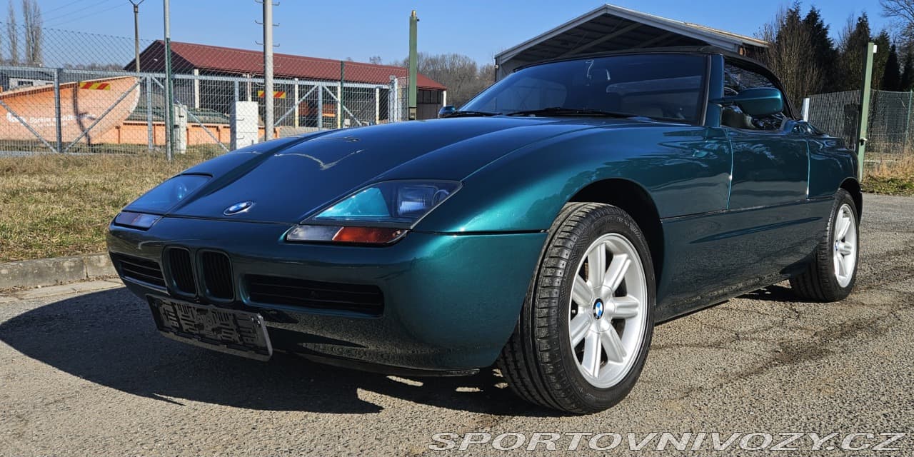1990 BMW Z1